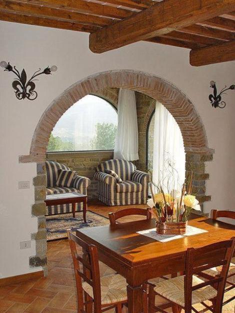 Antico Fio Guest House Poppi Ngoại thất bức ảnh