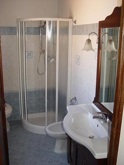 Antico Fio Guest House Poppi Ngoại thất bức ảnh
