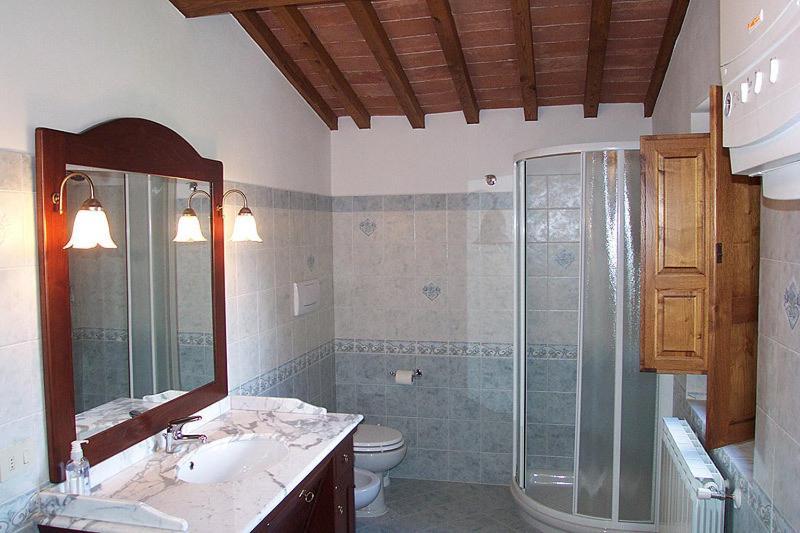 Antico Fio Guest House Poppi Phòng bức ảnh