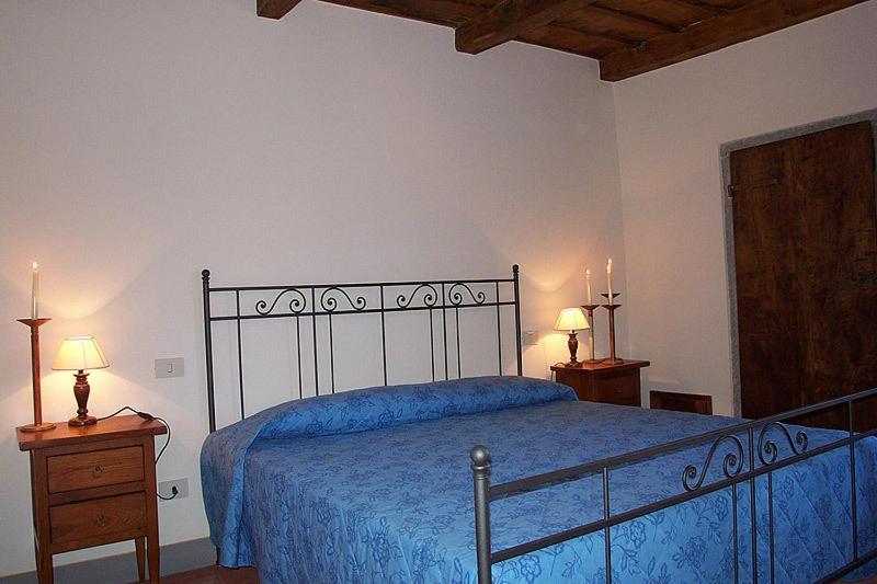 Antico Fio Guest House Poppi Phòng bức ảnh