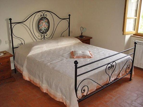 Antico Fio Guest House Poppi Ngoại thất bức ảnh