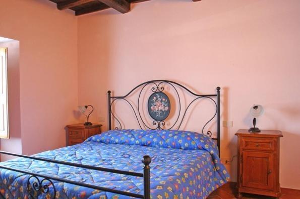 Antico Fio Guest House Poppi Ngoại thất bức ảnh