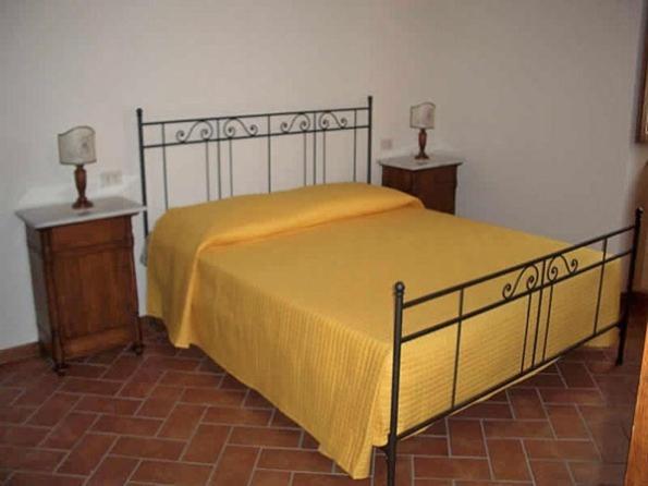 Antico Fio Guest House Poppi Ngoại thất bức ảnh