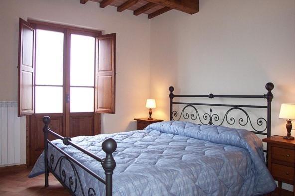 Antico Fio Guest House Poppi Ngoại thất bức ảnh