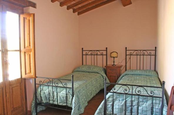 Antico Fio Guest House Poppi Ngoại thất bức ảnh