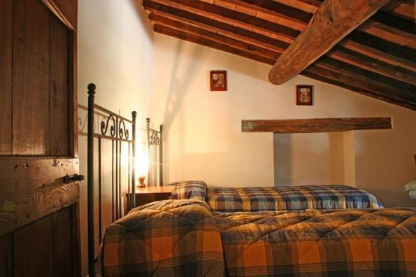 Antico Fio Guest House Poppi Ngoại thất bức ảnh