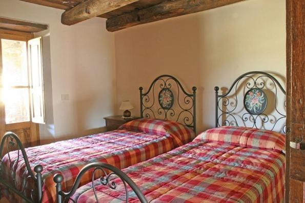 Antico Fio Guest House Poppi Ngoại thất bức ảnh