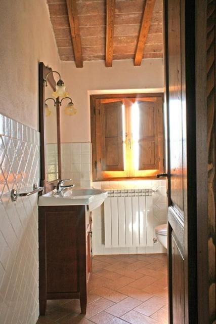 Antico Fio Guest House Poppi Ngoại thất bức ảnh
