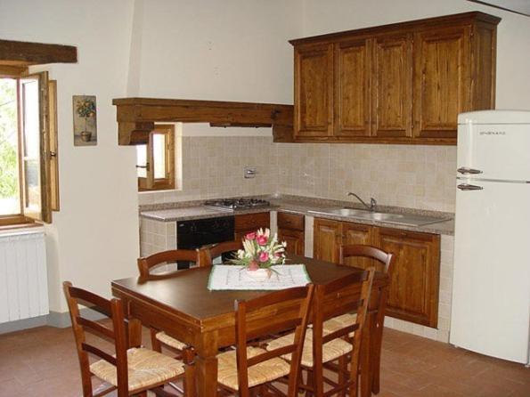 Antico Fio Guest House Poppi Ngoại thất bức ảnh